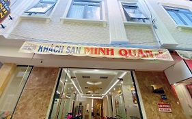 Minh Quan Hotel